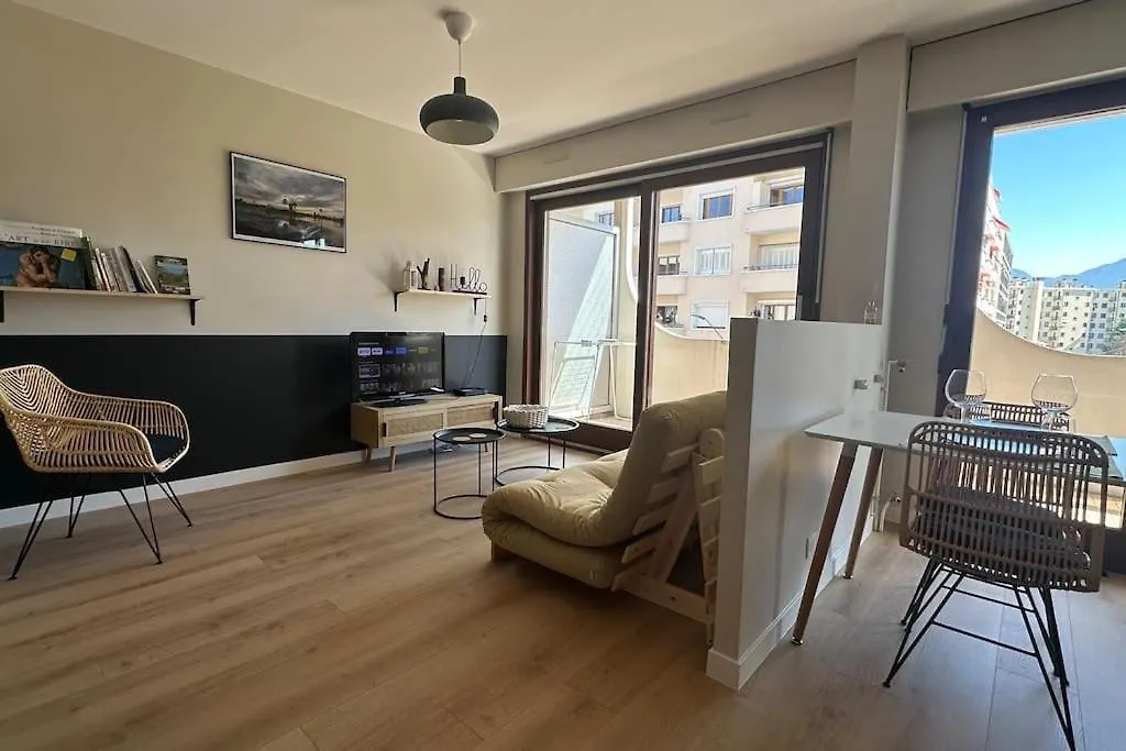 Appartement Destination Leman à Thonon-les-Bains